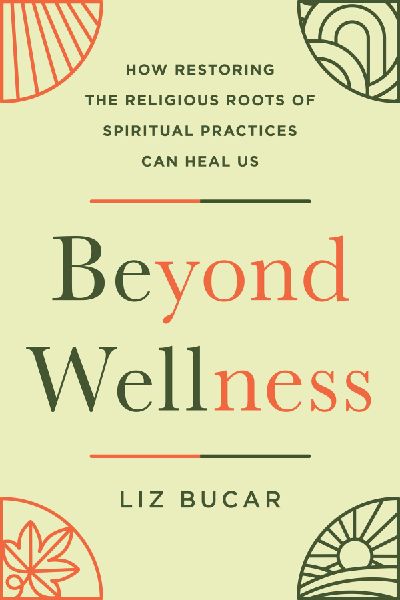 Produktbild: Beyond Wellness