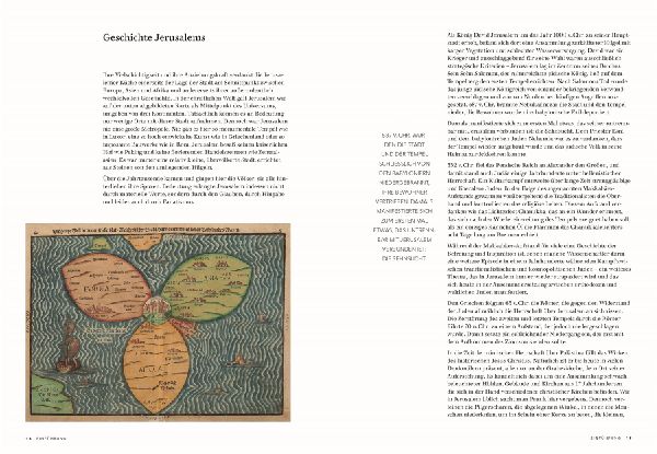 Produktbild: Jerusalem