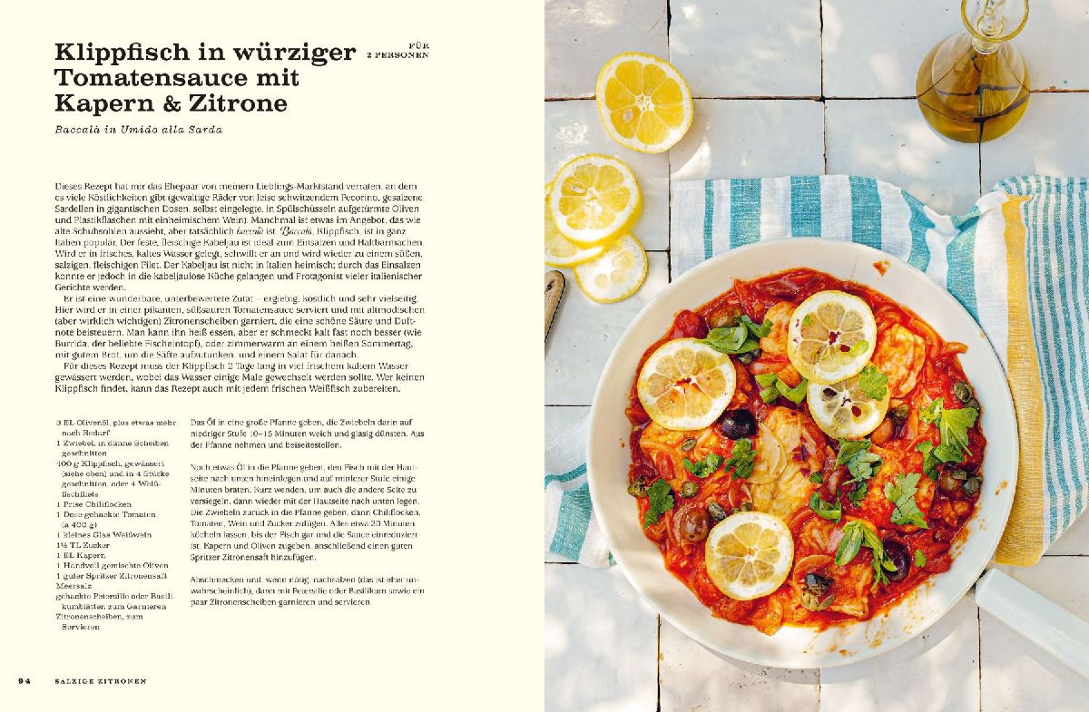 Produktbild: Amore al Limone