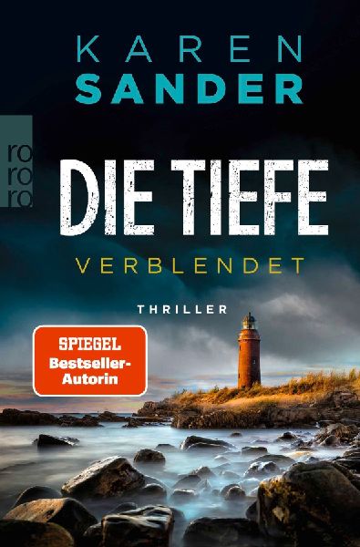 Produktbild: Die Tiefe: Verblendet
