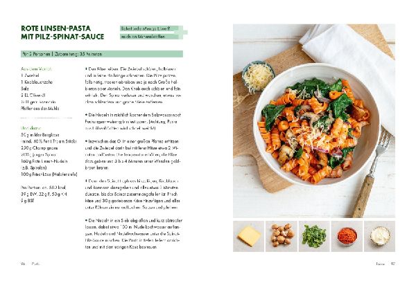 Produktbild: Die Ernährungs-Docs - So einfach geht gesund essen