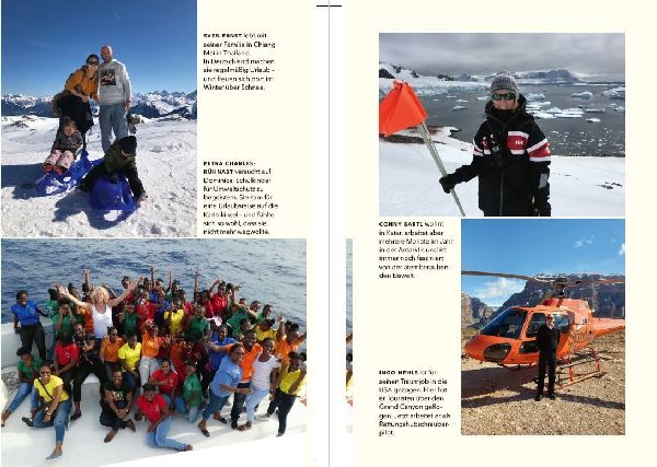 Produktbild: Mittagspause auf dem Mekong