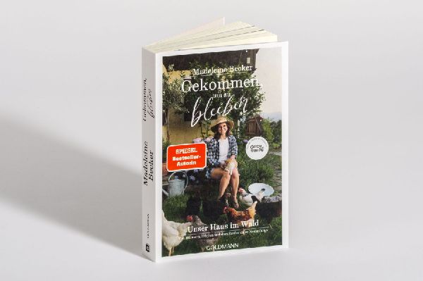 Produktbild: Gekommen, um zu bleiben