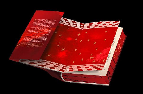 Produktbild: To Cage a Wild Bird