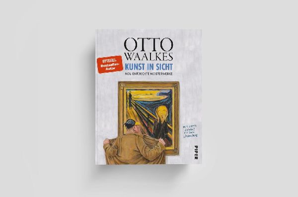 Produktbild: Kunst in Sicht