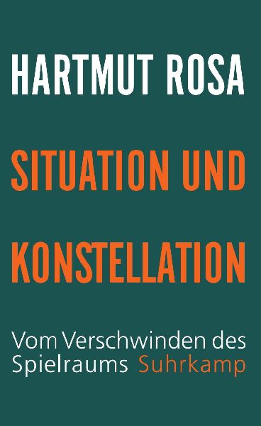 Produktbild: Situation und Konstellation