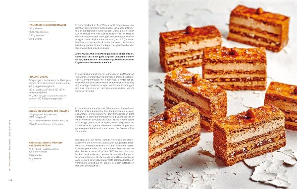 Produktbild: Vegane Patisserie