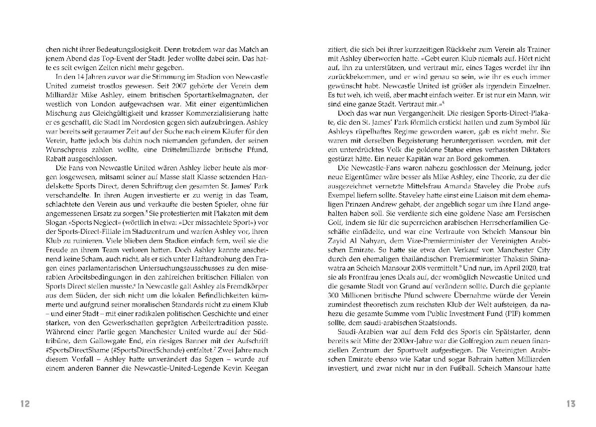 Produktbild: Sport. Macht. Milliarden.