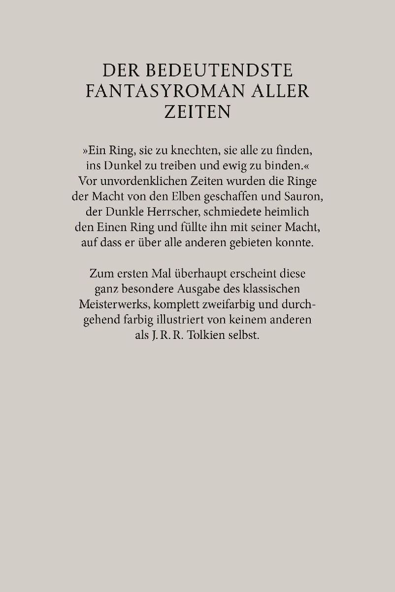 Produktbild: Der Herr der Ringe