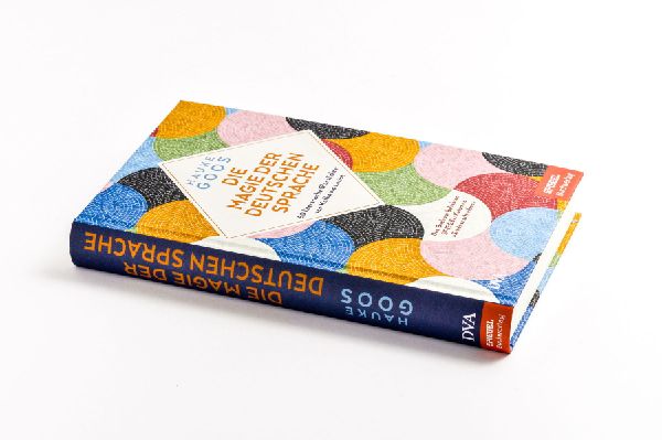 Produktbild: Die Magie der deutschen Sprache