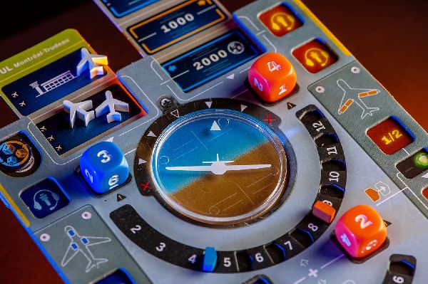 Produktbild: Sky Team