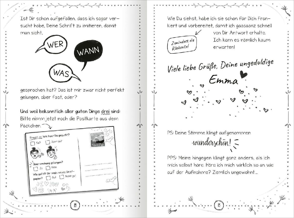 Produktbild: PS: Du bist die Schönste! (PS: Du bist die Beste! 7)