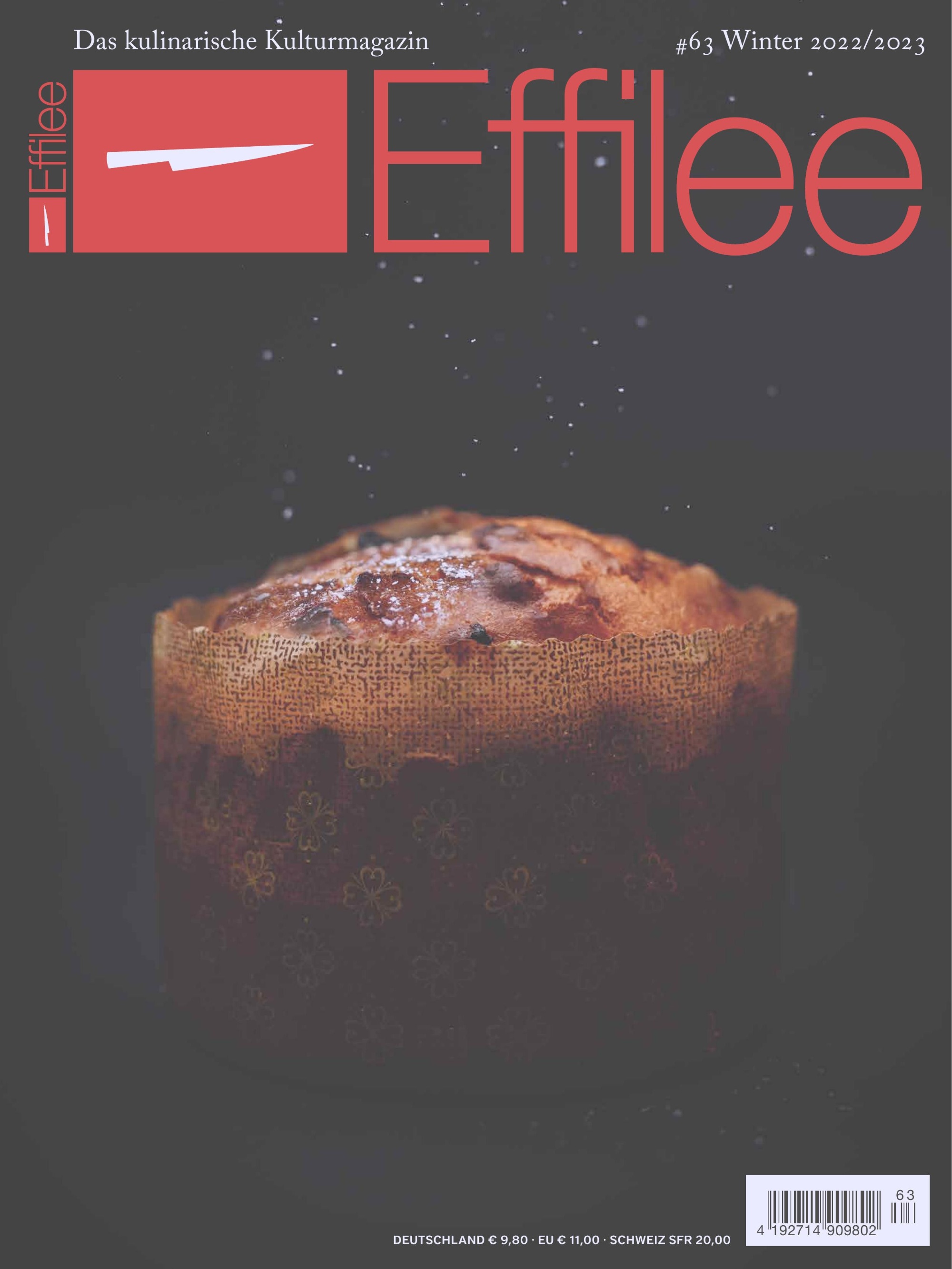 Effilee #63