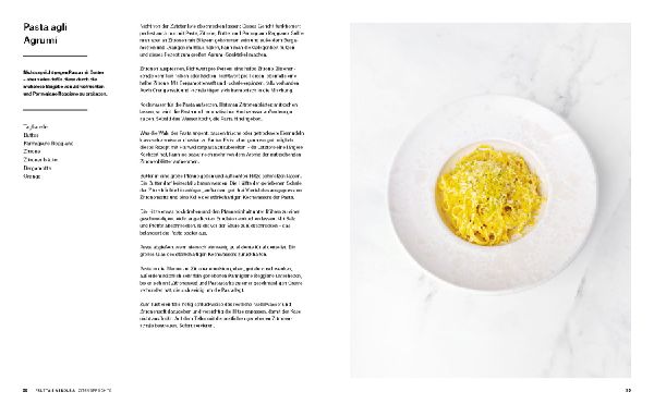 Produktbild: Splendido. Italienische Produktkunde und Rezepte