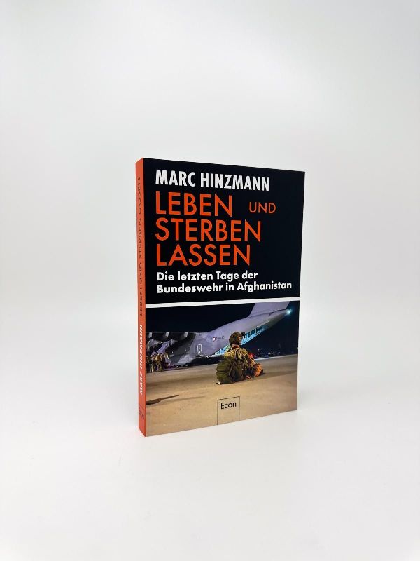 Produktbild: Leben und sterben lassen