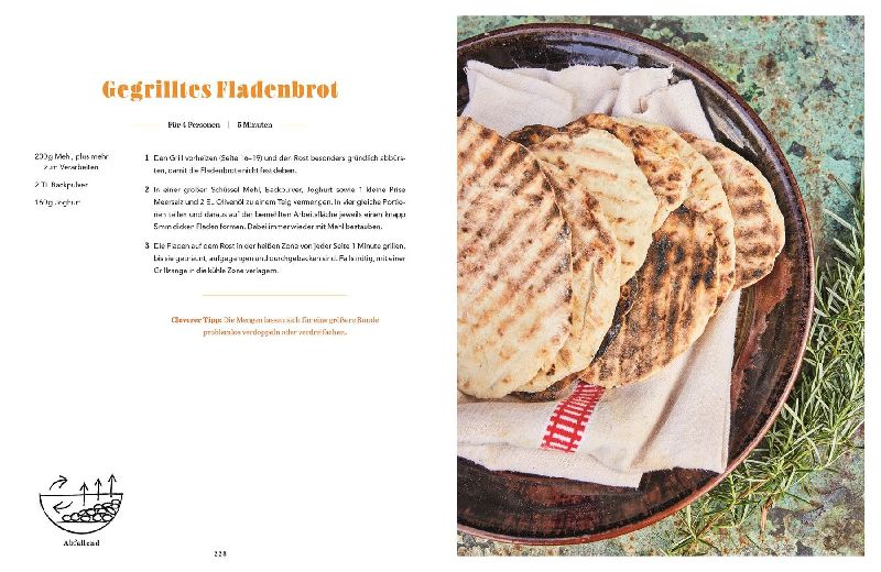 Produktbild: Jamie Oliver BBQ