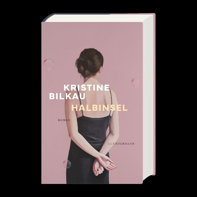 Produktbild: Halbinsel