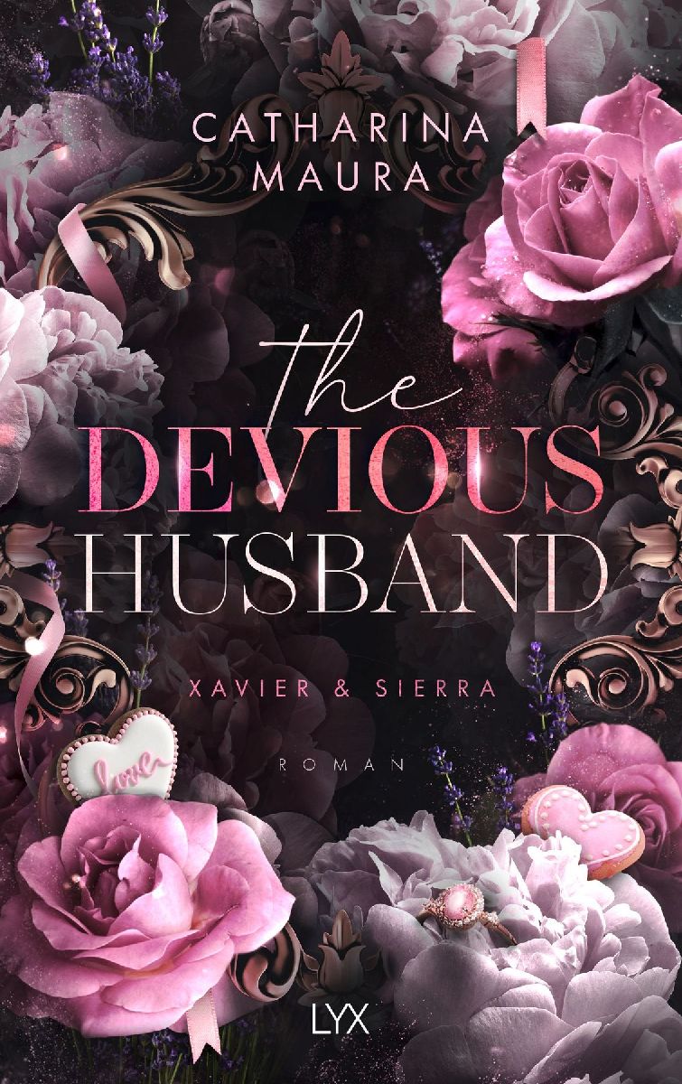 Produktbild: The Devious Husband