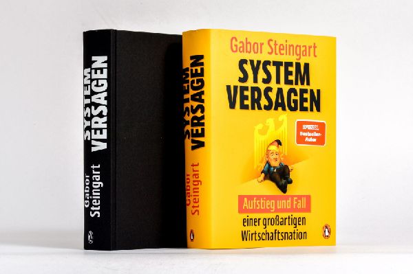 Produktbild: Systemversagen