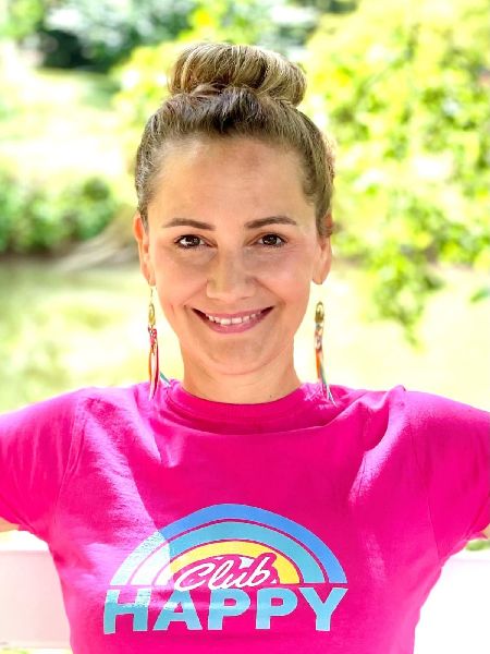 Produktbild: Sag deiner Angst, sie kann gehen!