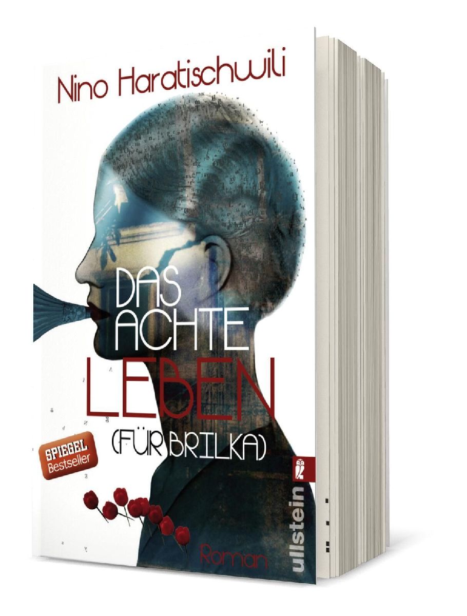 Produktbild: Das achte Leben (Für Brilka)