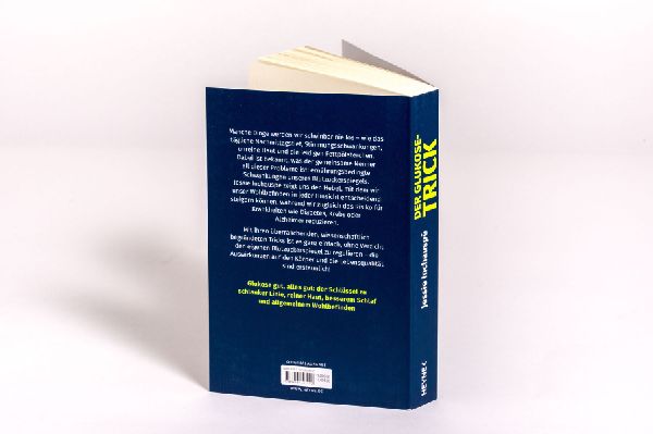 Produktbild: Der Glukose-Trick