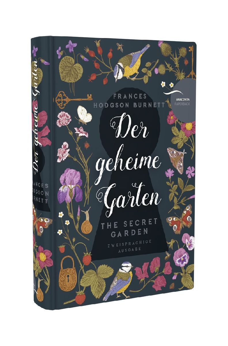 Produktbild: Der geheime Garten / The Secret Garden