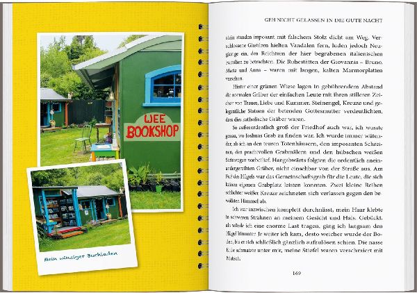 Produktbild: Der Buchladen am Ende der Welt