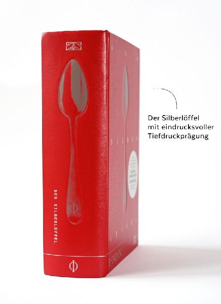 Produktbild: Der Silberlöffel