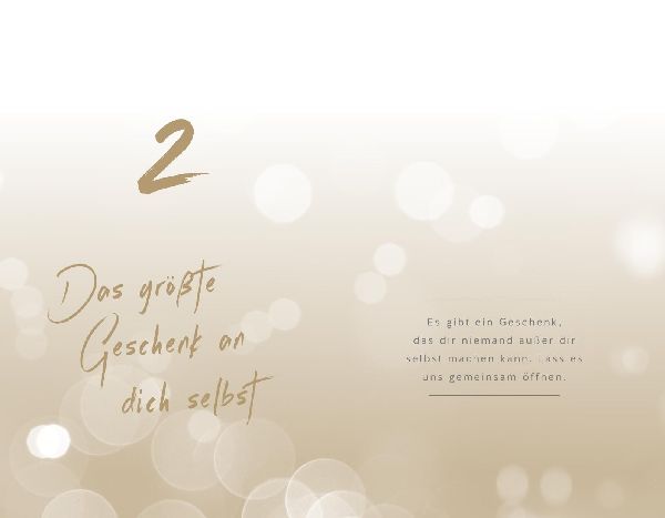 Produktbild: Be Your Own Star