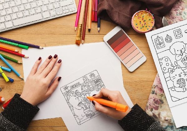 Produktbild: Fuzzy Hygge