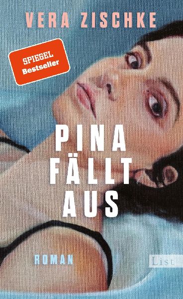 Produktbild: Pina fällt aus