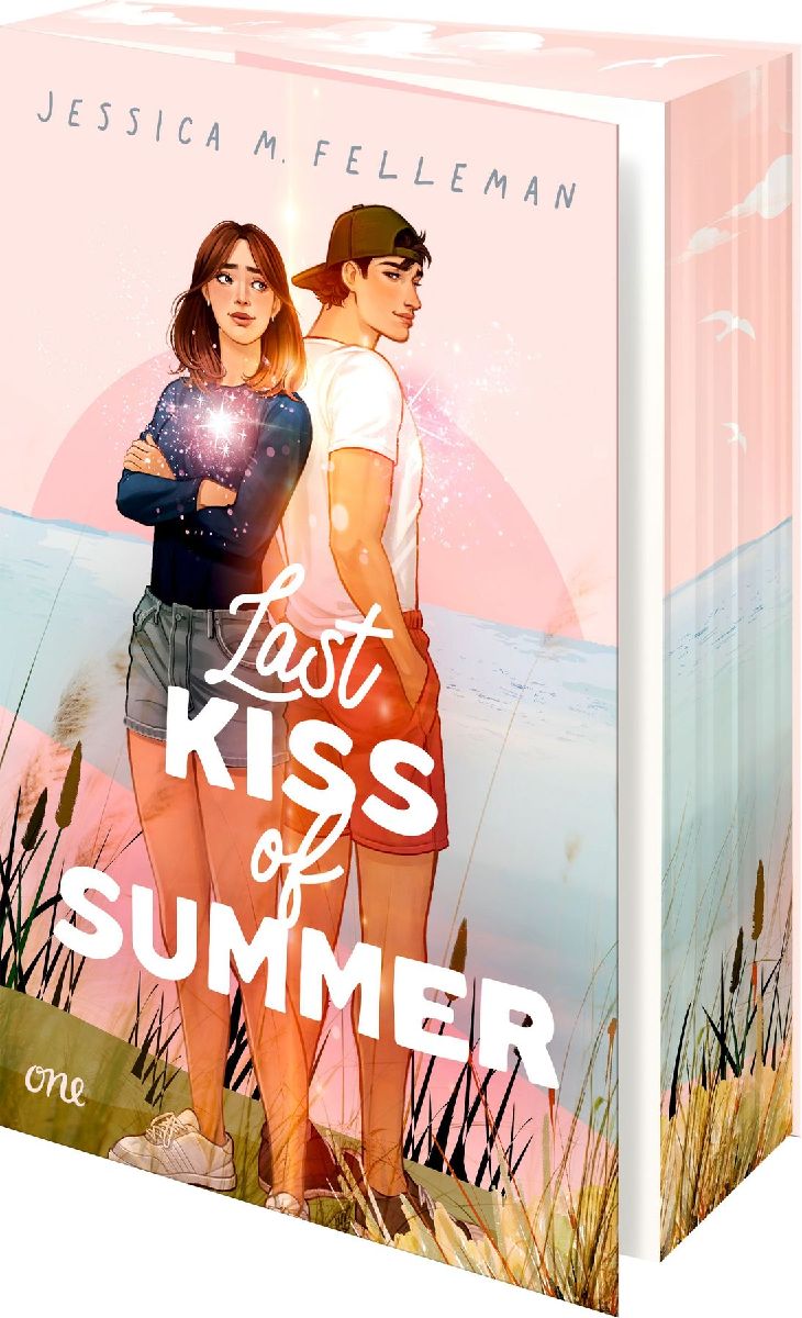 Produktbild: Last Kiss of Summer
