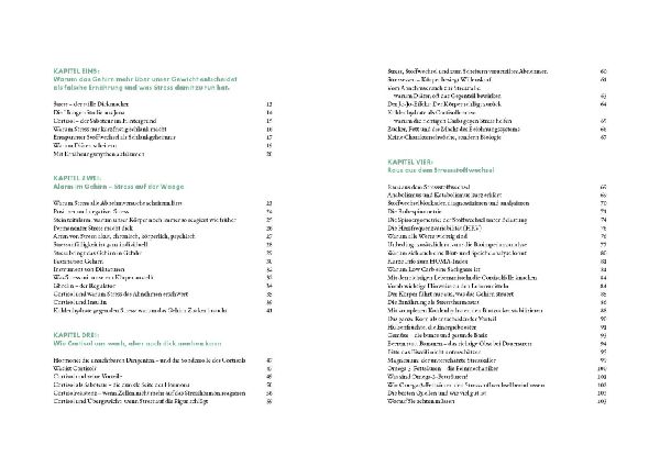 Produktbild: Der stille Dickmacher