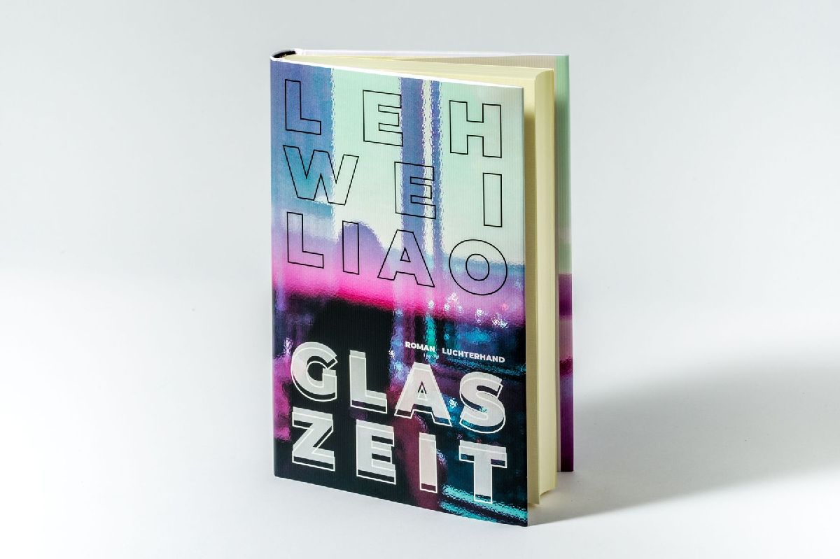 Produktbild: Glaszeit