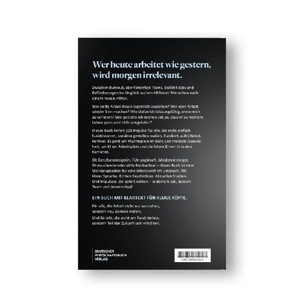 Produktbild: Jetzt bist du schlauer als dein Chef