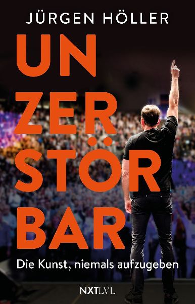 Produktbild: Unzerstörbar