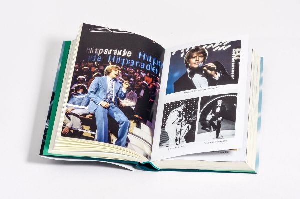 Produktbild: Unerwartet