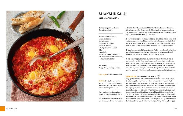 Produktbild: Schulkochbuch