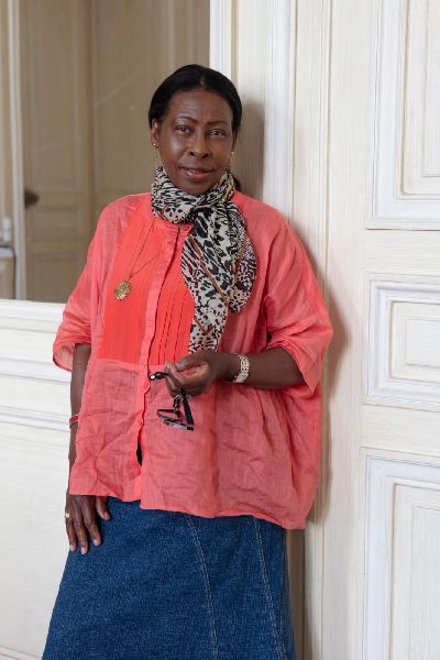 Produktbild: Sister Deborah