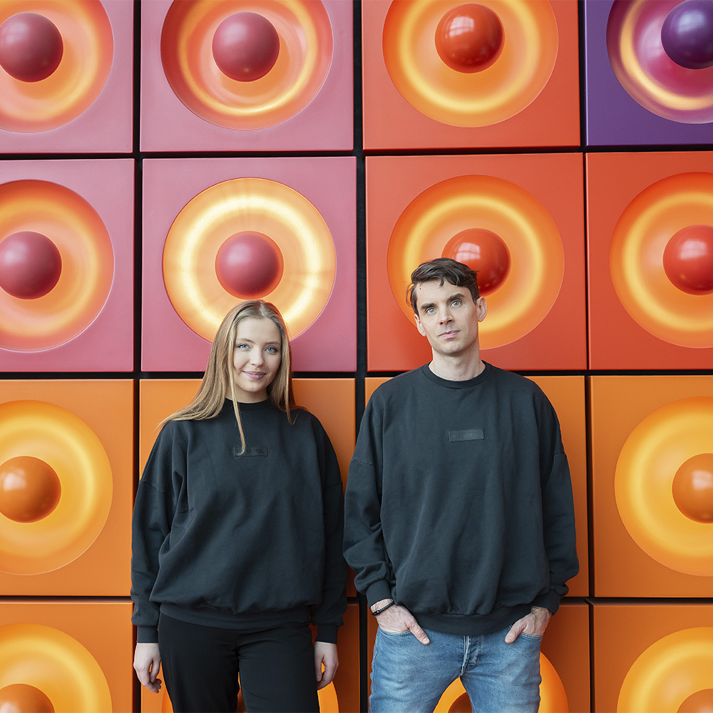 DER SPIEGEL Sweater