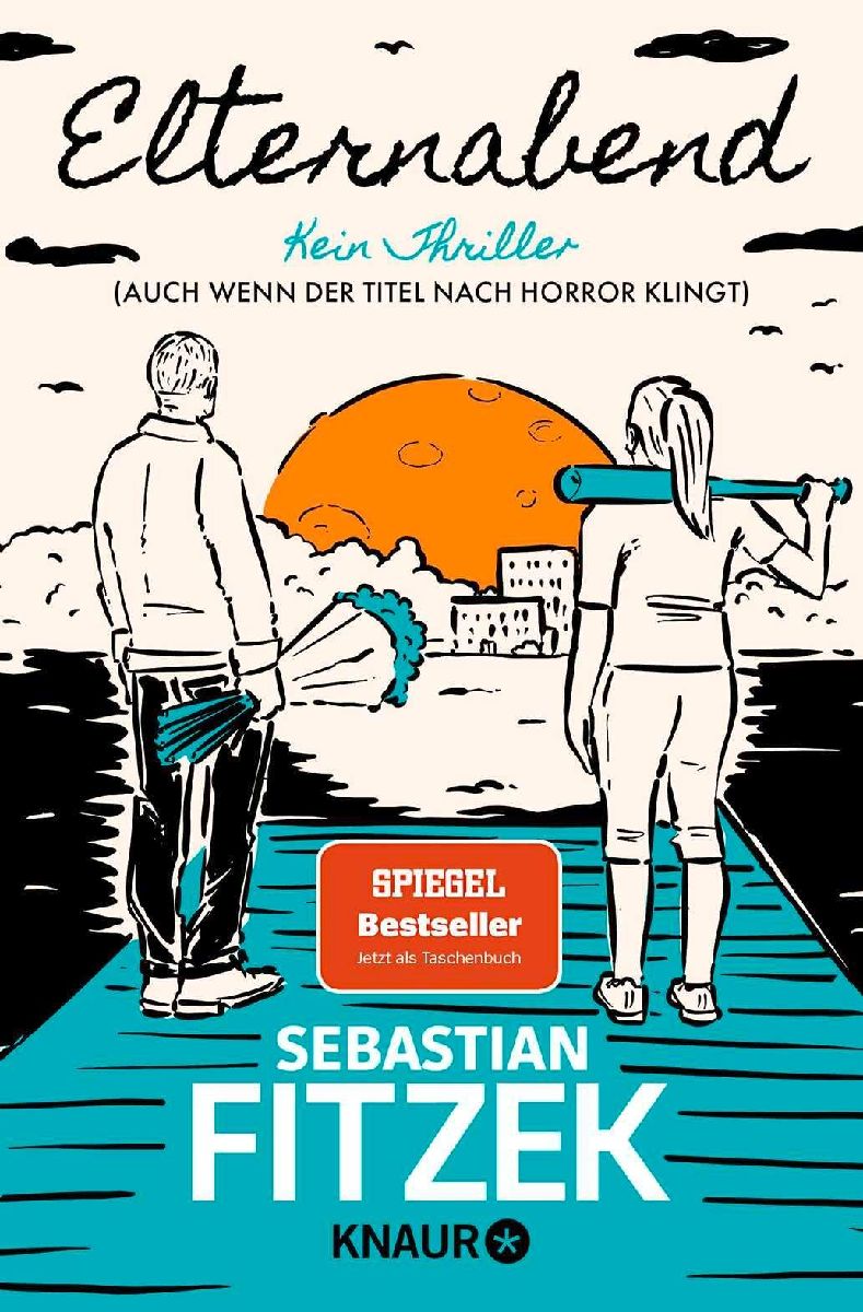 Produktbild: Elternabend