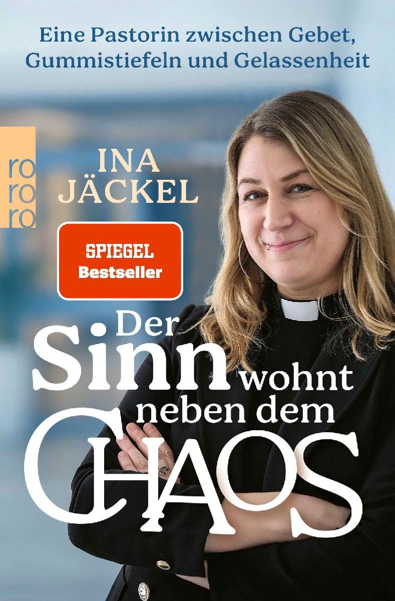 Produktbild: Der Sinn wohnt neben dem Chaos
