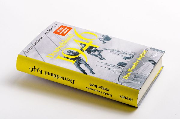 Produktbild: Deutschland 1946