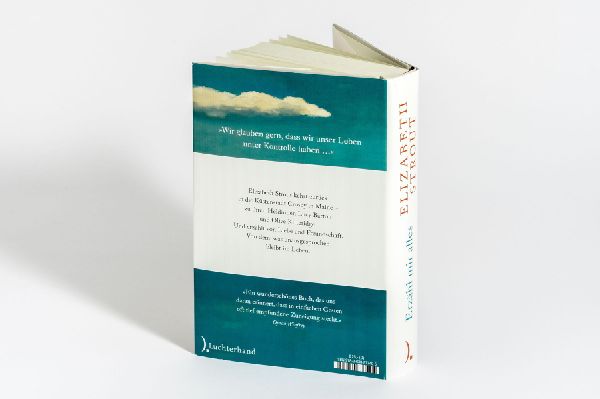 Produktbild: Erzähl mir alles