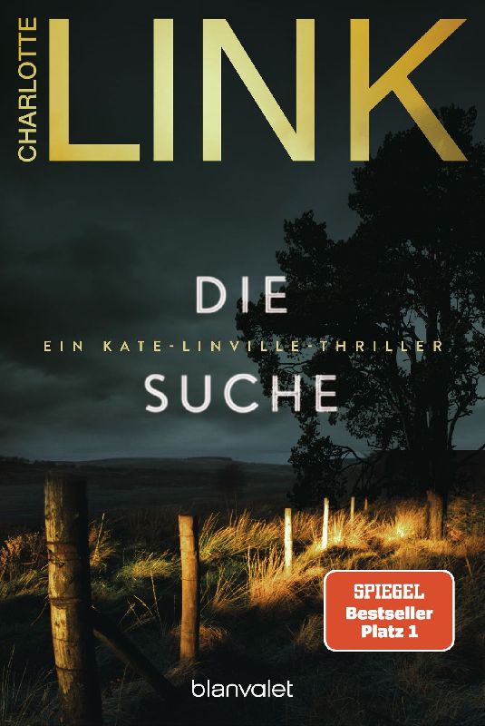 Produktbild: Die Suche