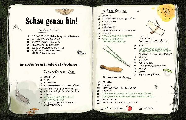 Produktbild: Schau genau hin!