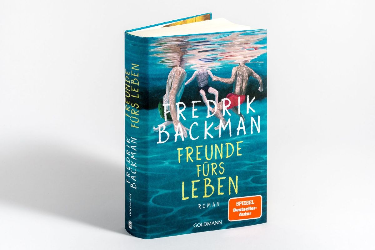 Produktbild: Freunde fürs Leben