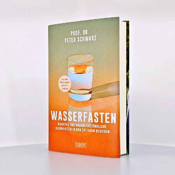 Produktbild: Wasserfasten