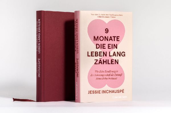 Produktbild: 9 Monate, die ein Leben lang zählen